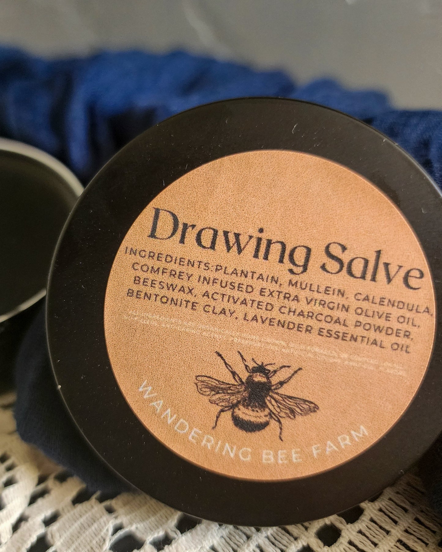 Drawing Salve