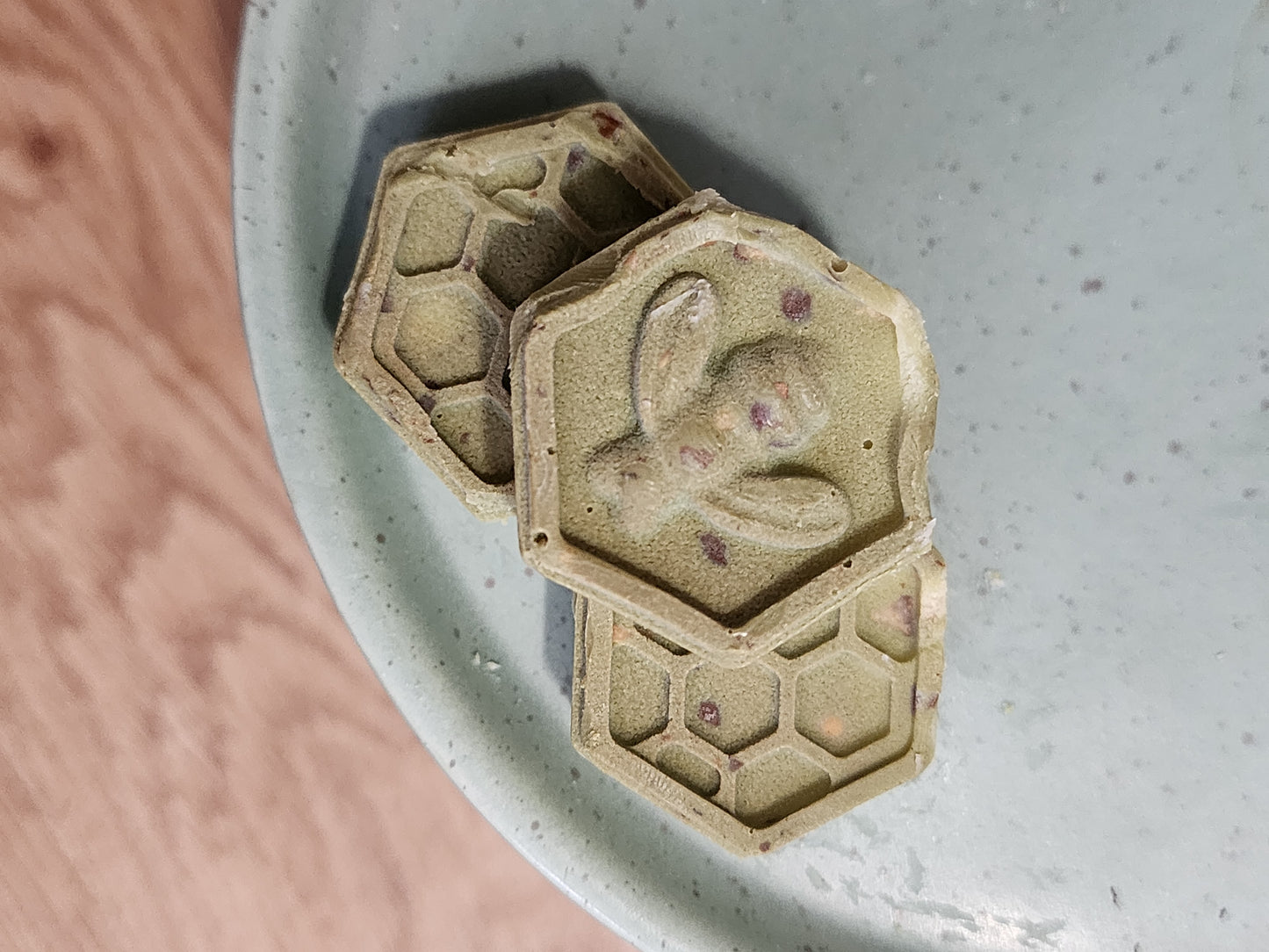 Woodland Bath Melt