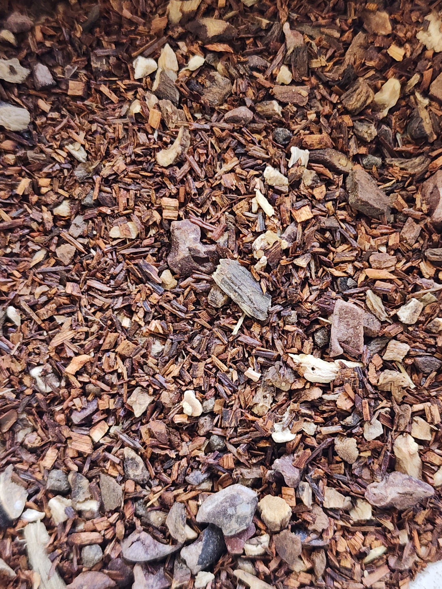 Earth & Grounding Tea