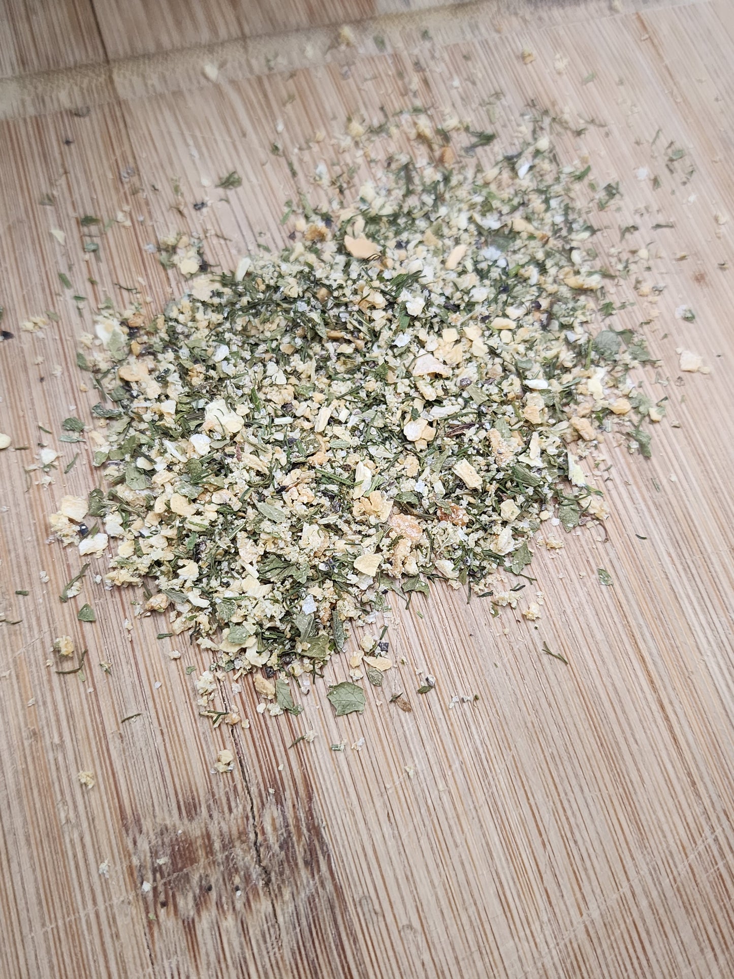 Ranch Seasoning