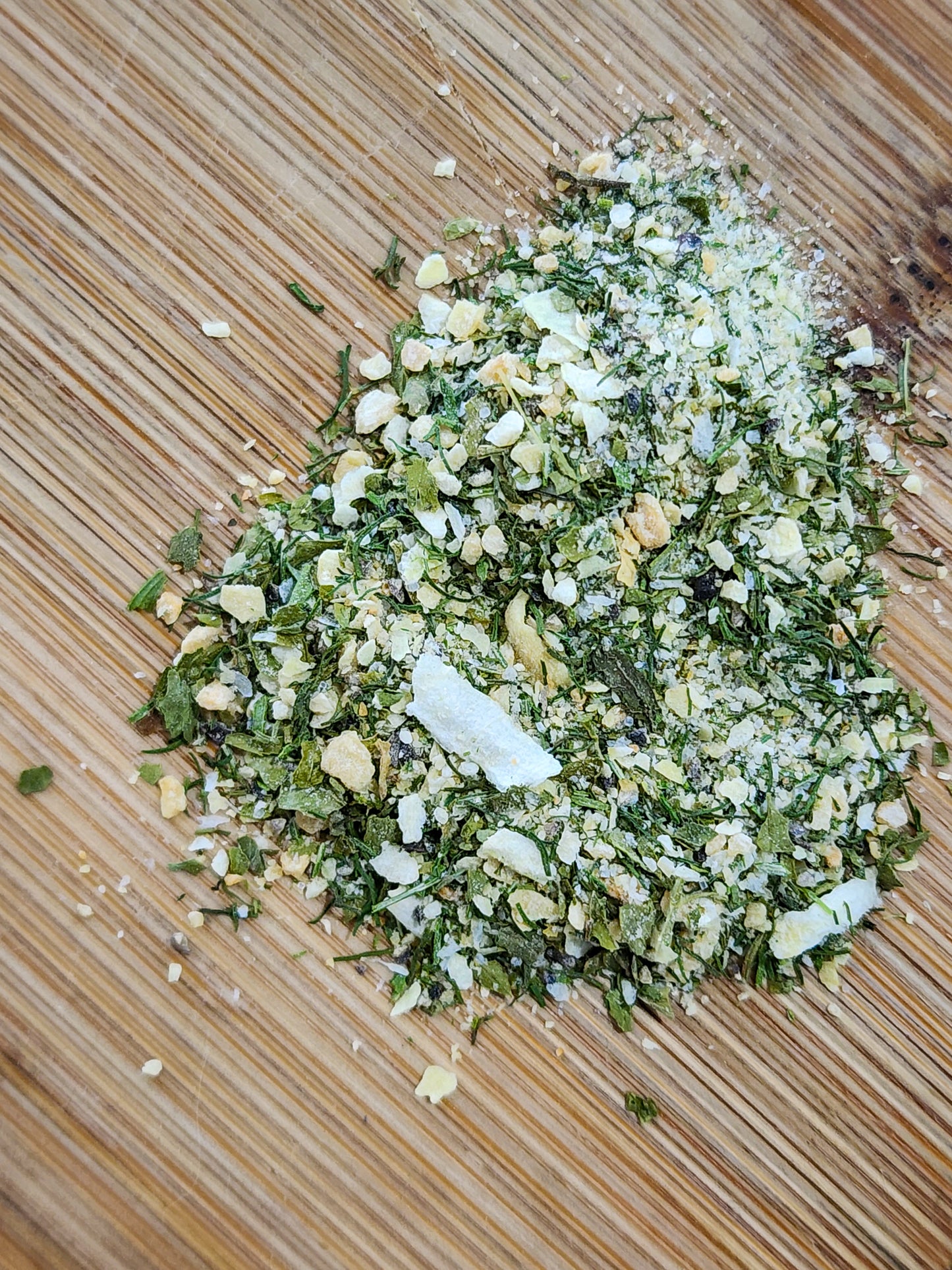 Ranch Seasoning