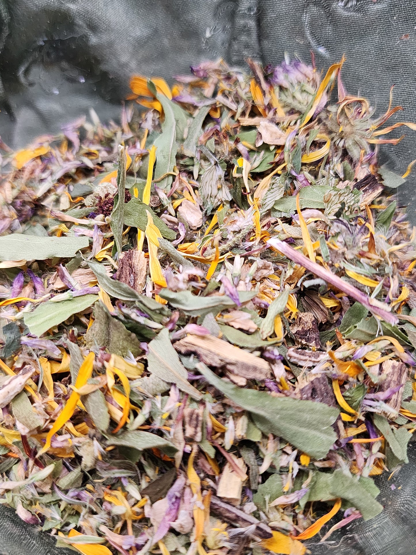 Clear Glow Tea