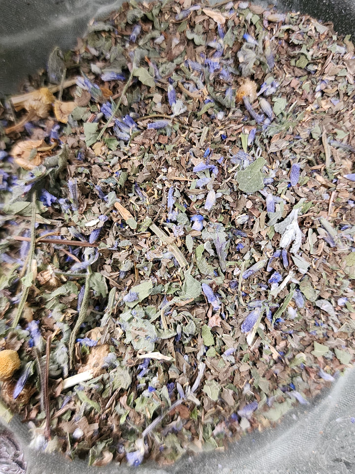 Wind Down Tea