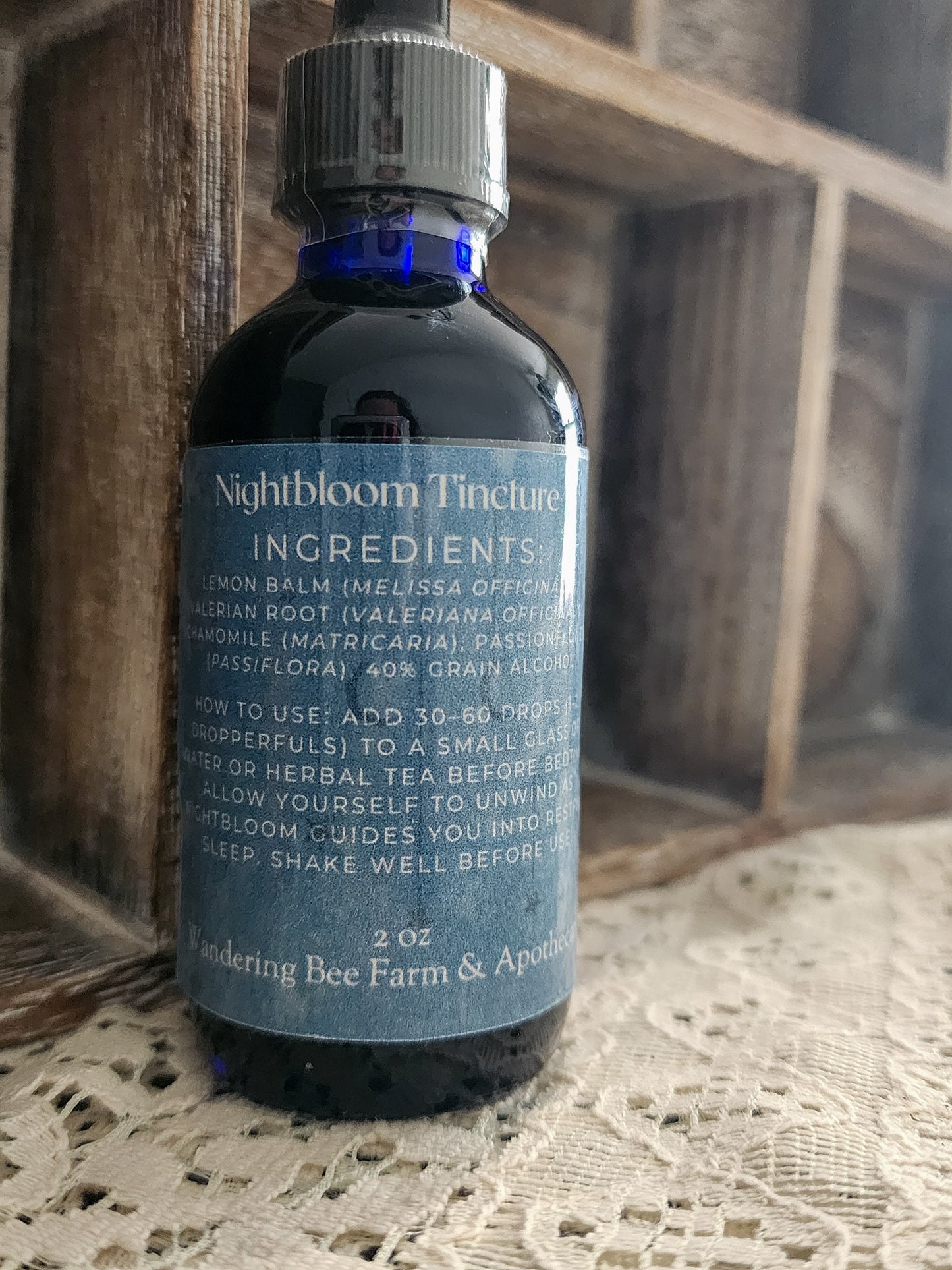 Nightbloom Tincture