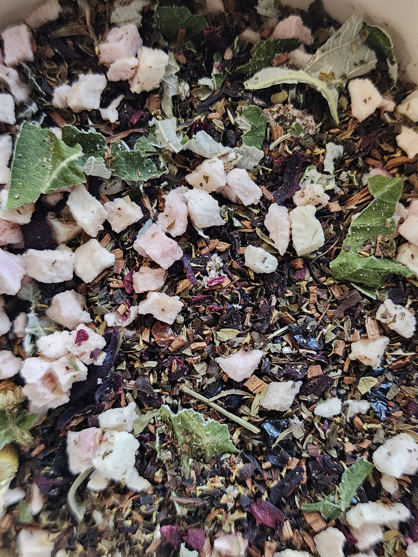Peach Grove Tea