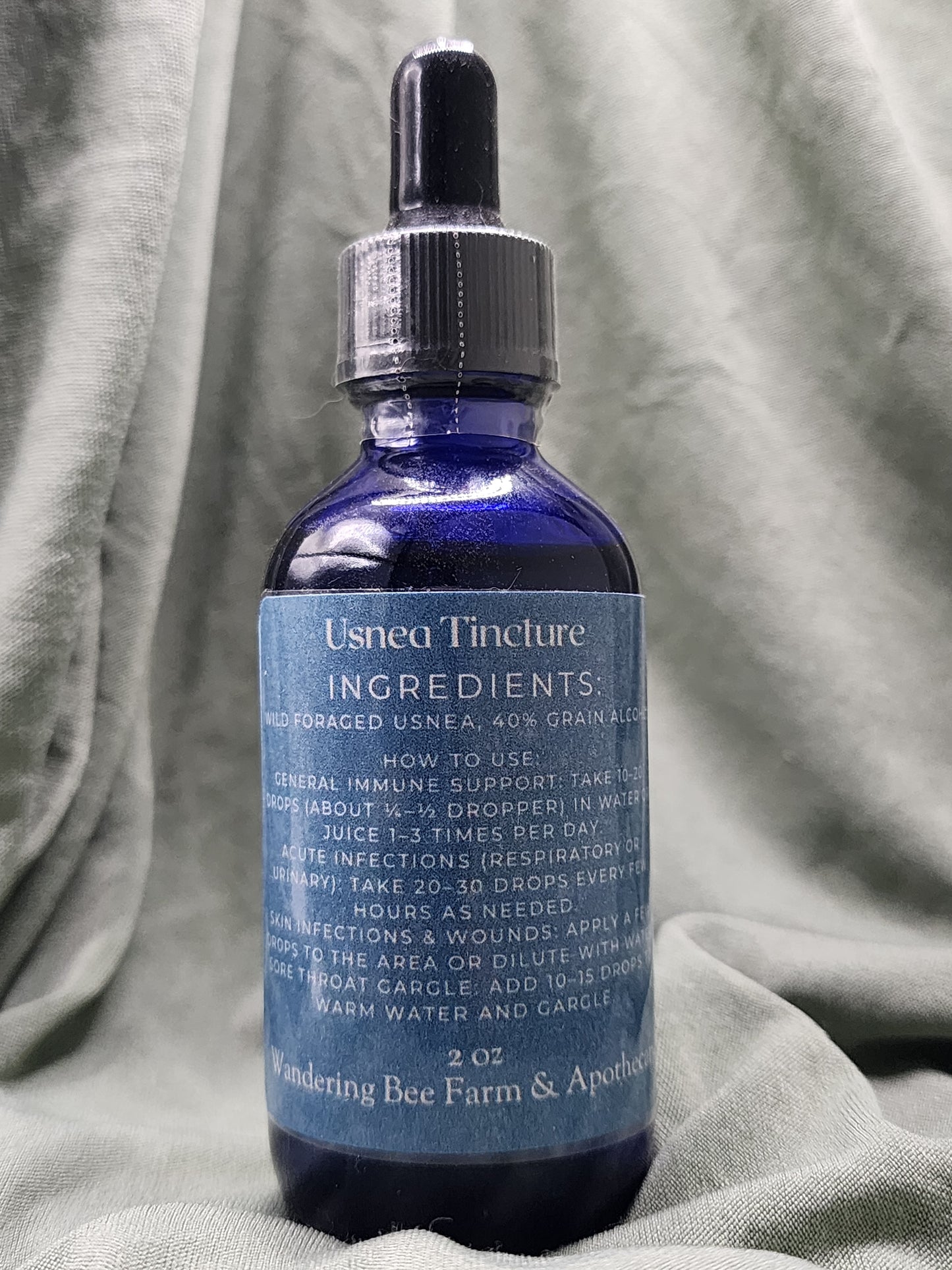 Usnea Tincture