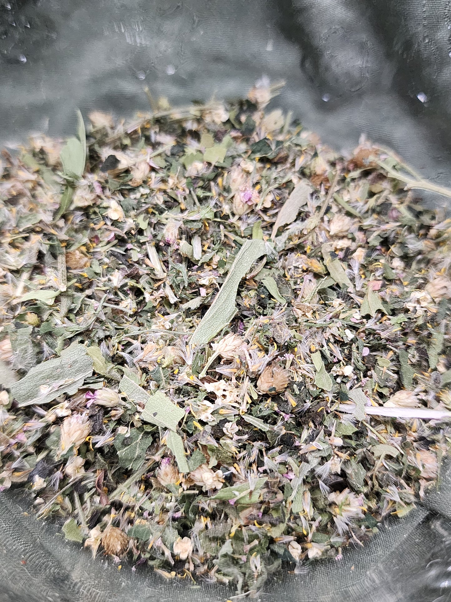 AllerEase Tea