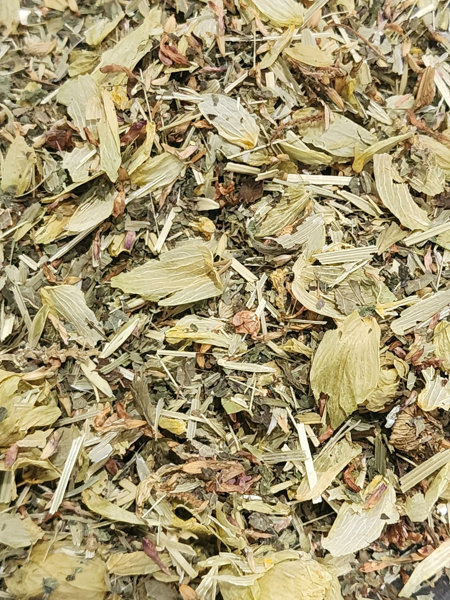 Peaceful Mind Tea
