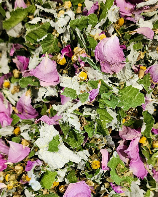Moon Cycle Tea