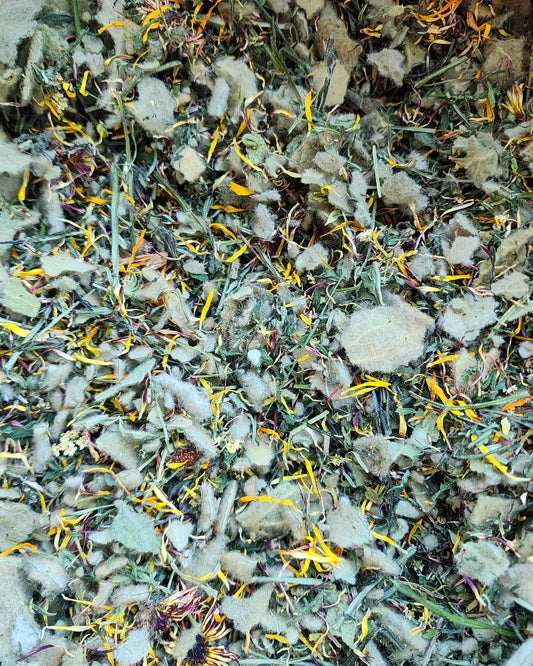 Lymph Mover Tea