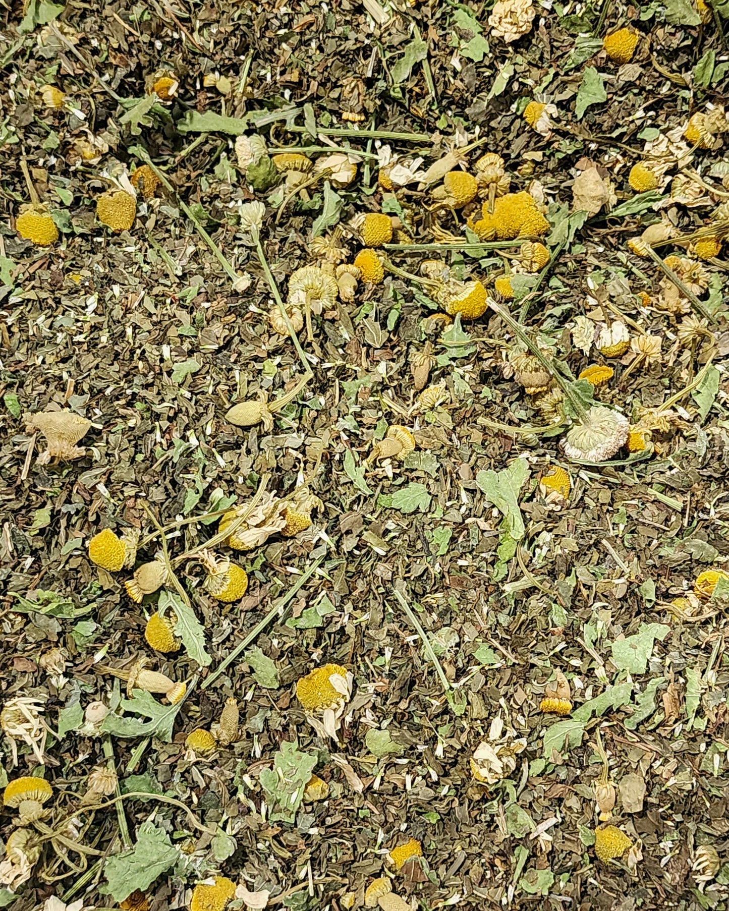 Headache Relief Tea