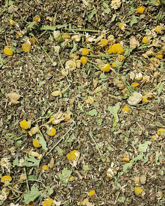 Headache Relief Tea