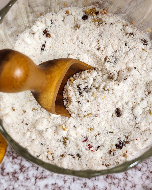 Spiced Chai Latte Bath Soak