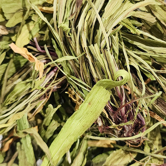 Plantain Leaves