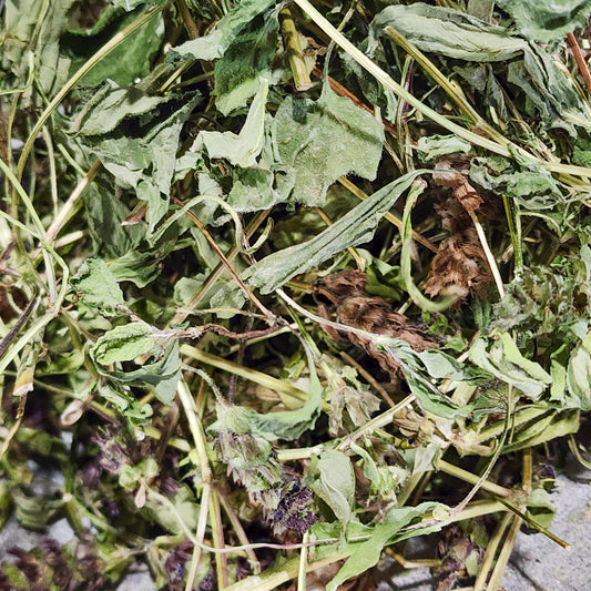 Self Heal