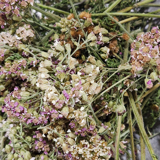 Yarrow Mix