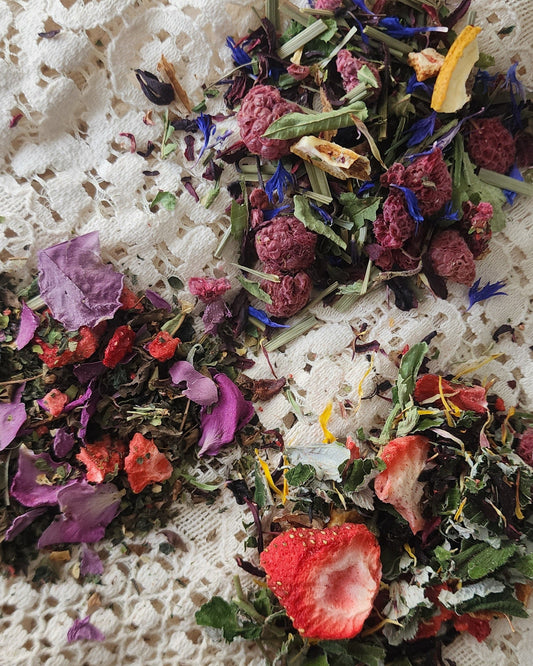 Wild Summer Trio - Mini Bundle