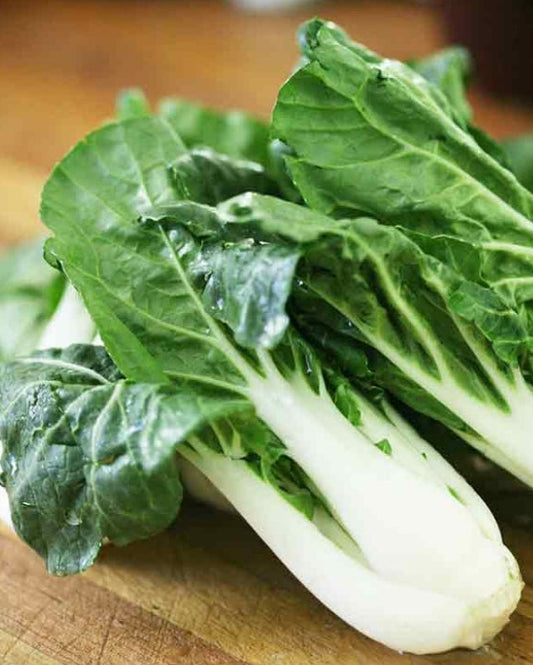 Bok Choy