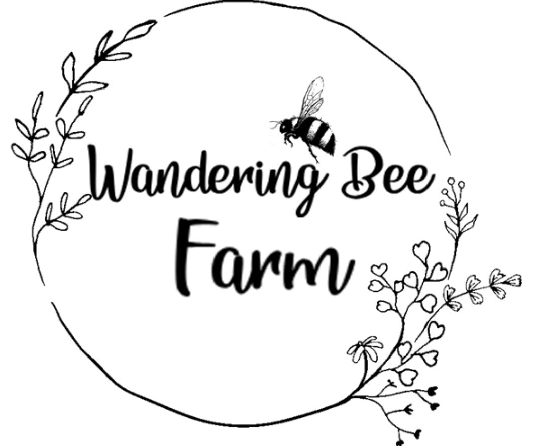 Wandering Bee Farm