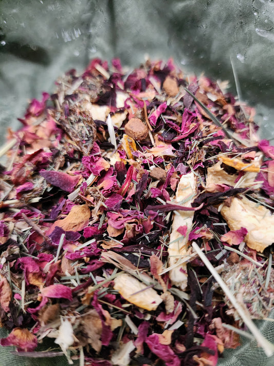 High-C Tea
