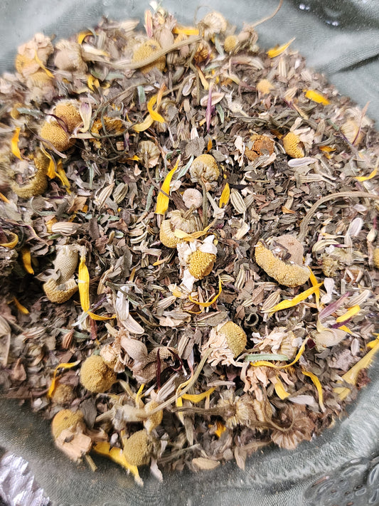 Soothing Gut Tea