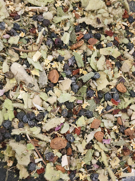 Immune Boost Tea