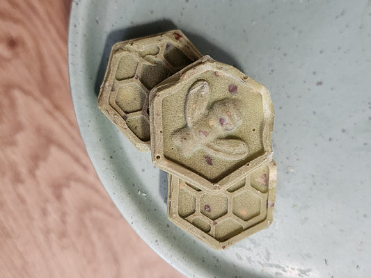 Woodland Bath Melt