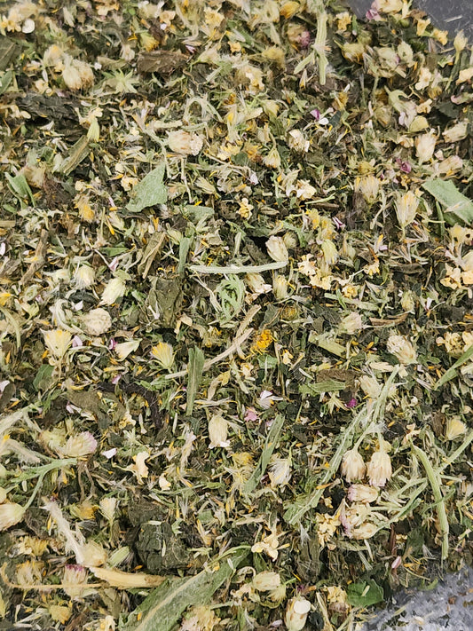 AllerEase Tea