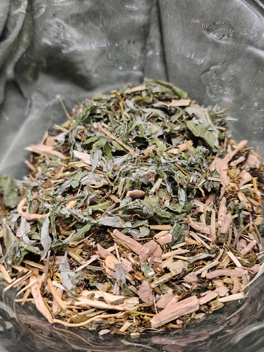 Dreamweaver Tea