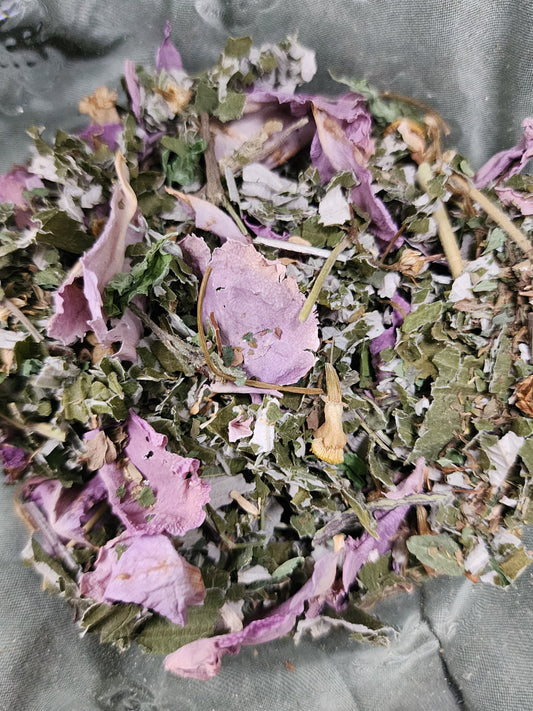 Moon Cycle Tea