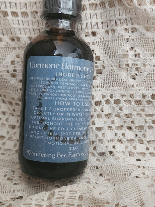 Hormone Harmony Tincture