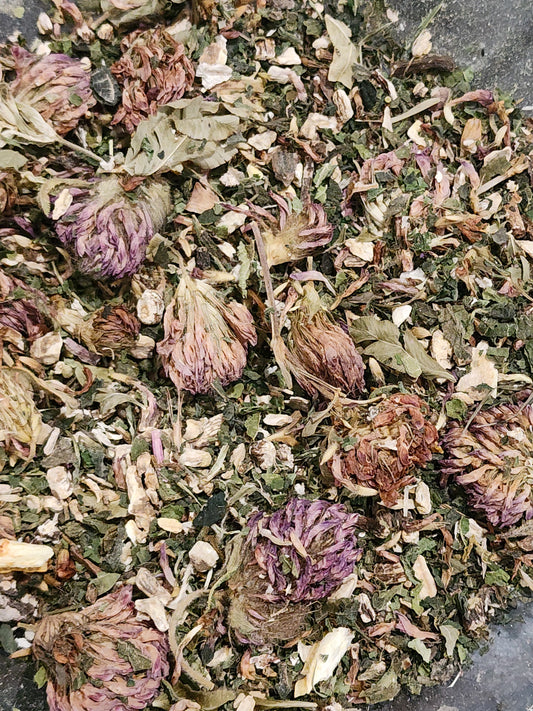 Liver Love Tea