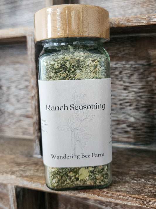 Ranch Seasoning