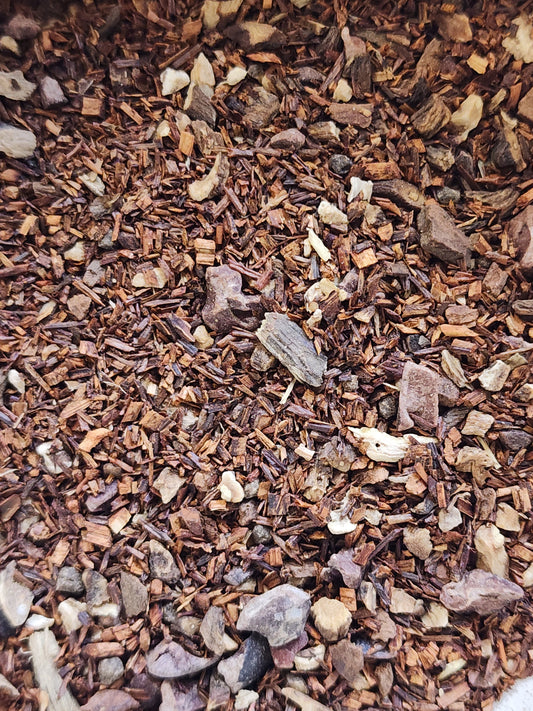Earth & Grounding Tea
