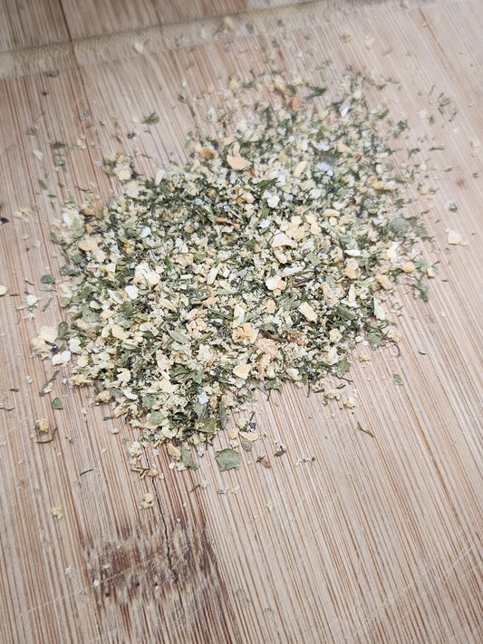 Ranch Seasoning