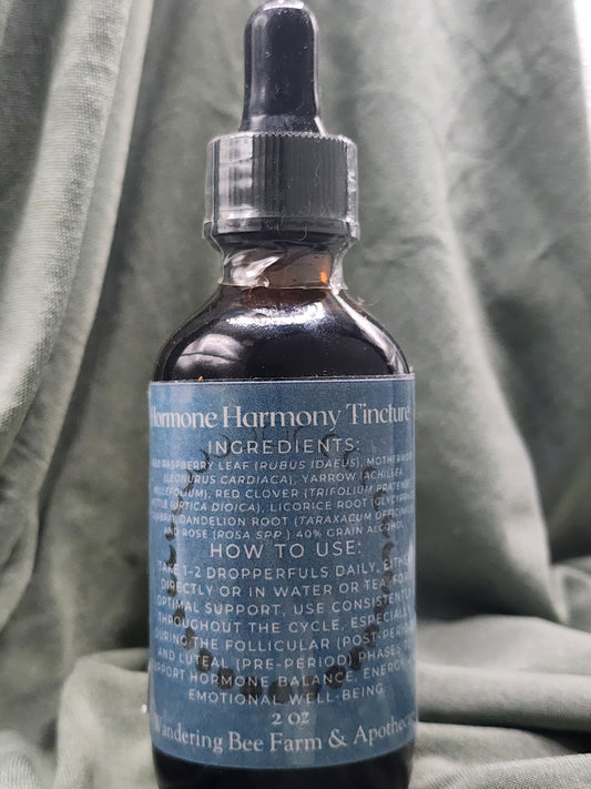 Hormone Harmony Tincture