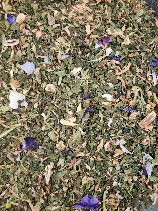 Mineral Boost Tea