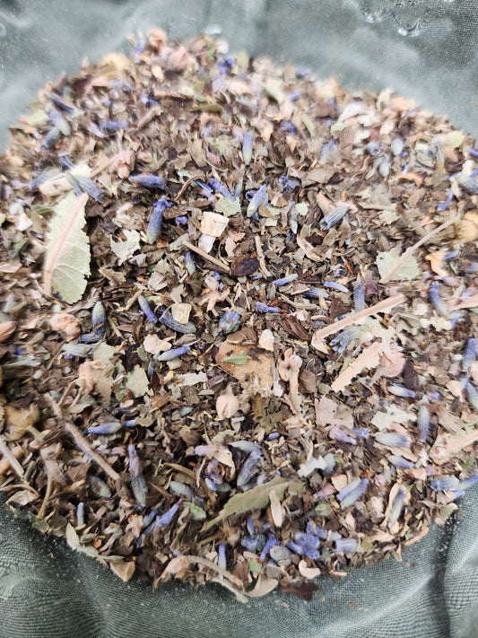 Hug in a Mug Tea
