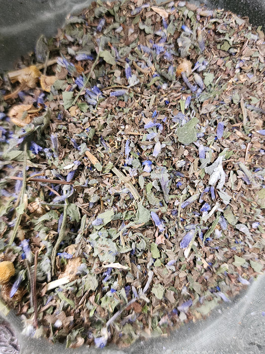 Wind Down Tea
