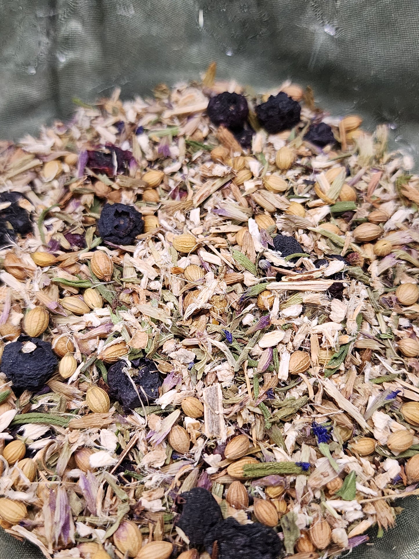 Heartburn Relief Tea