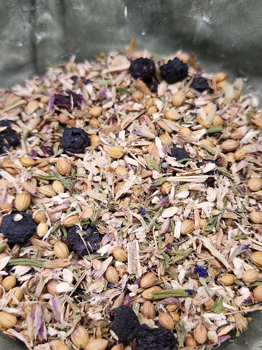 Heartburn Relief Tea
