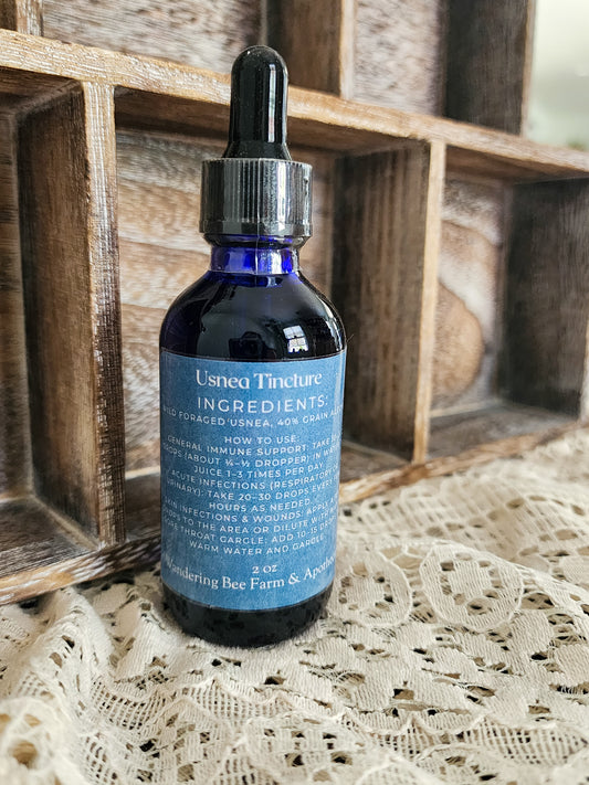 Usnea Tincture