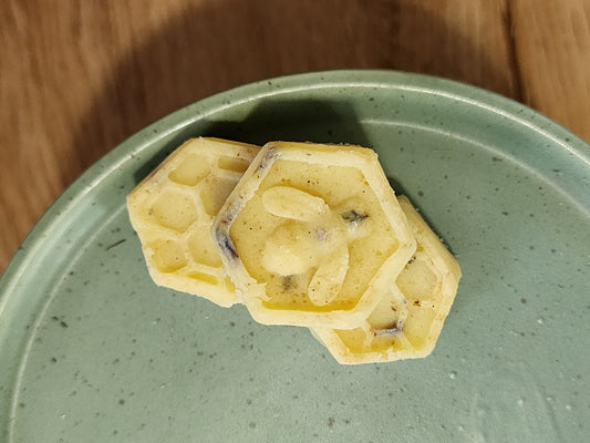 Moonlight Goddess Bath Melt