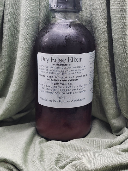 Dry Ease Elixir