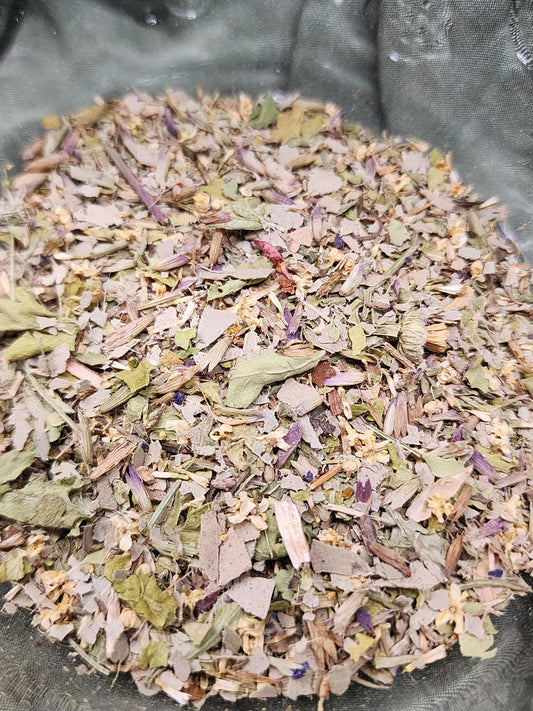 Fever Cooling Tea