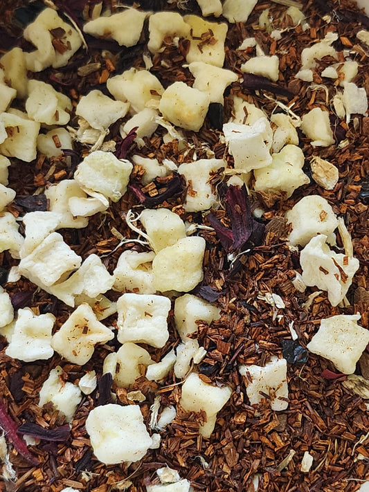 Autumn Orchard Tea
