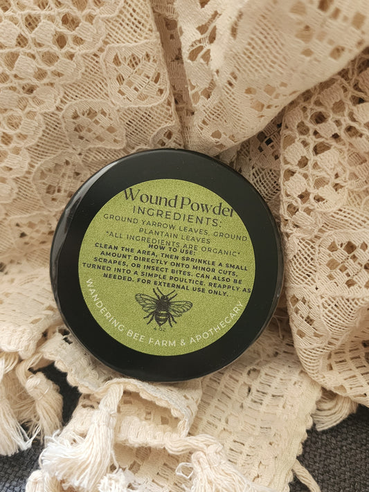 Wound Powder