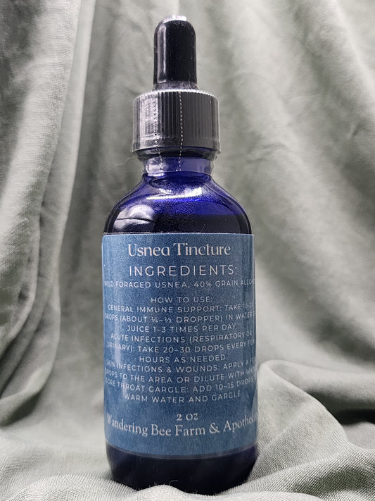 Usnea Tincture