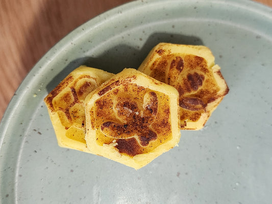 Spiced Chai Bath Melt