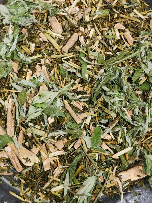 Dreamweaver Tea
